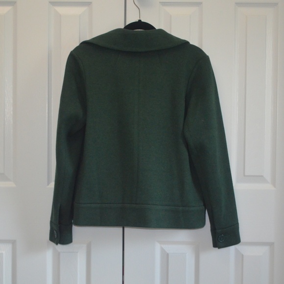 CAbi Style #3159 Sweater Pea Coat - Picture 3 of 5